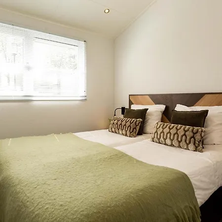 Topparken - Residence De Leuvert Cromvoirt Room photo