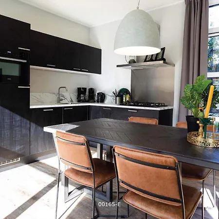 Topparken - Residence De Leuvert Cromvoirt Room photo