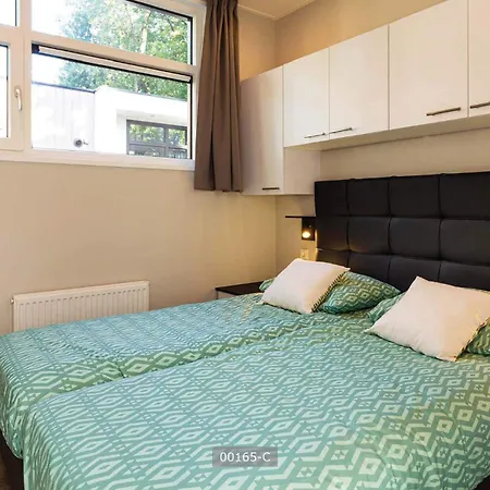 Topparken - Residence De Leuvert Cromvoirt Room photo