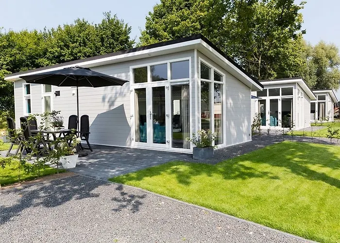 Topparken - Residence De Leuvert