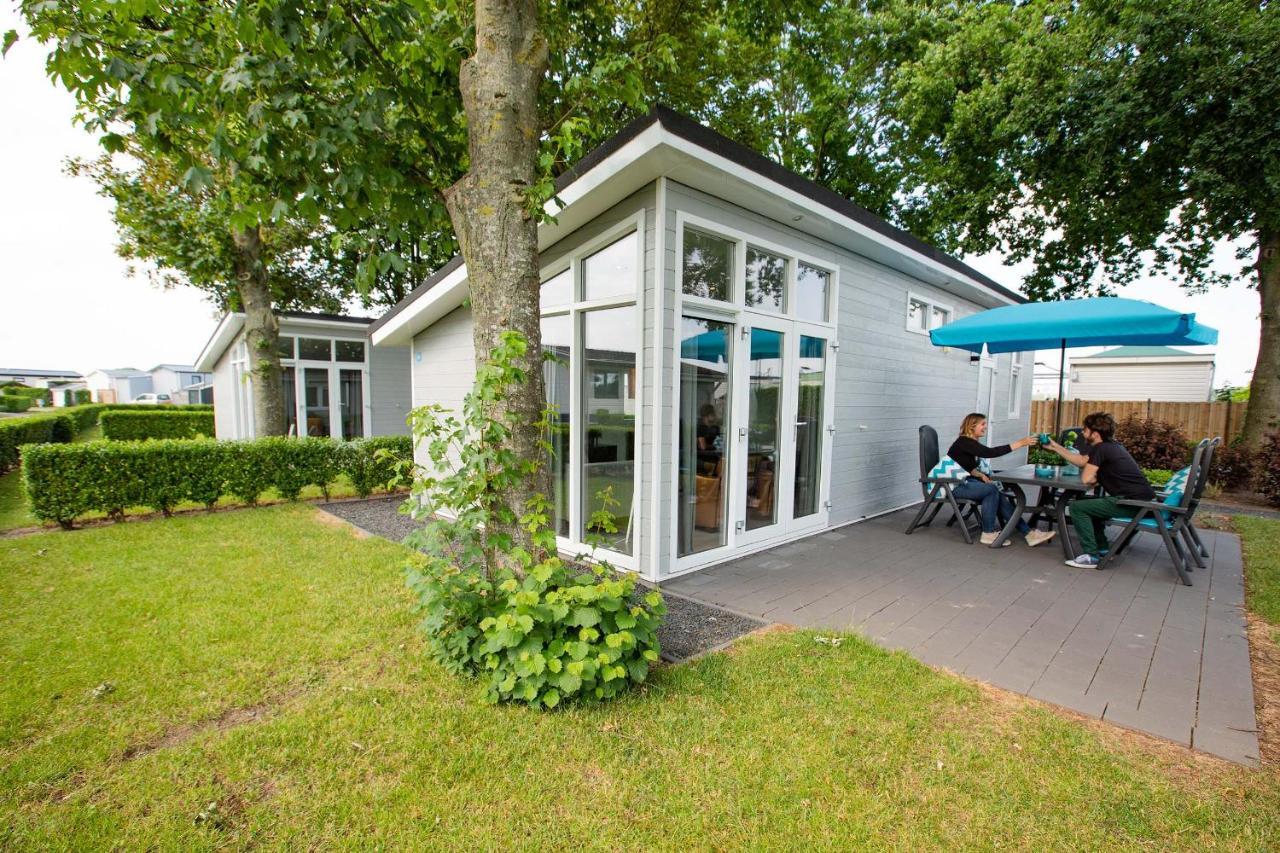 Topparken - De Leuvert 3*