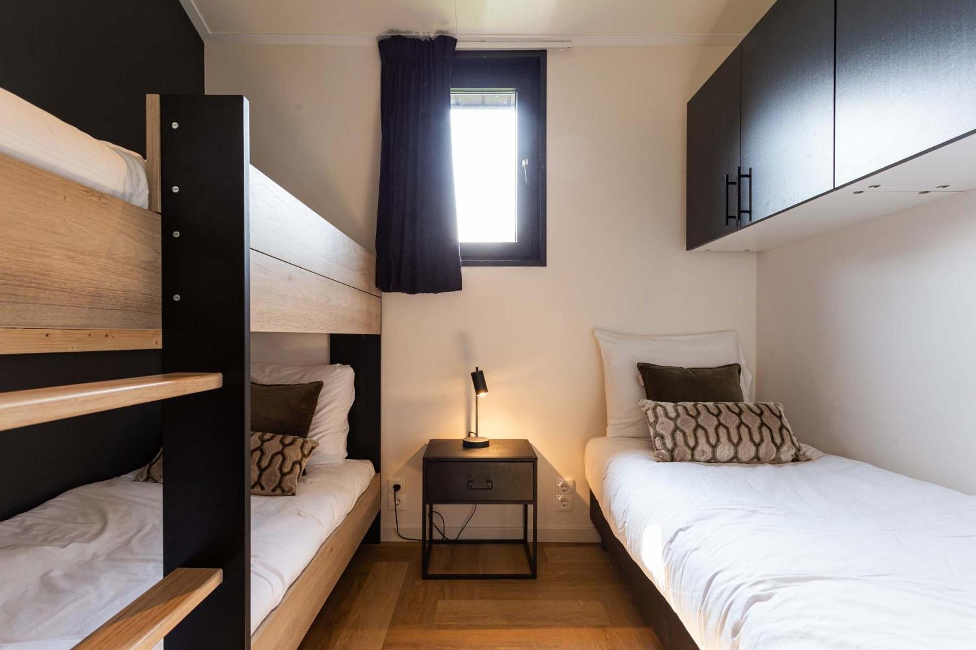 Topparken - De Leuvert 3* Cromvoirt