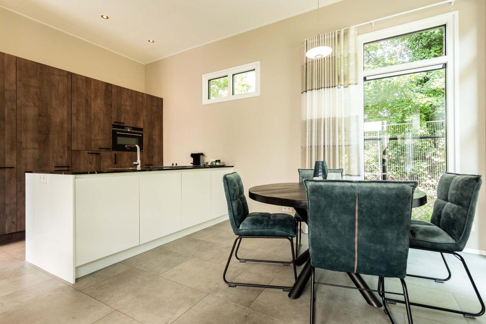 Topparken - De Leuvert Vakantiepark 3*