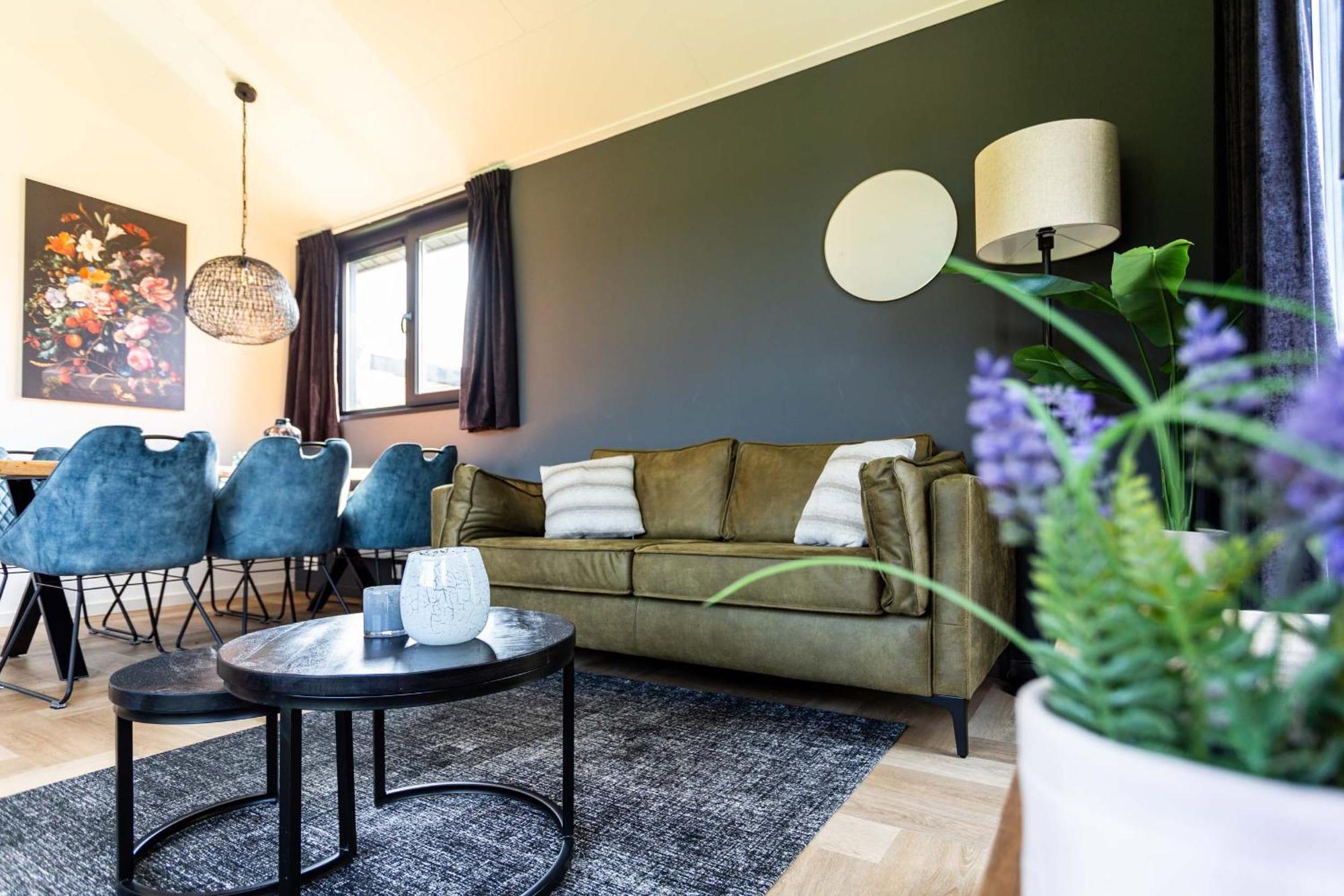 Topparken - De Leuvert 3*