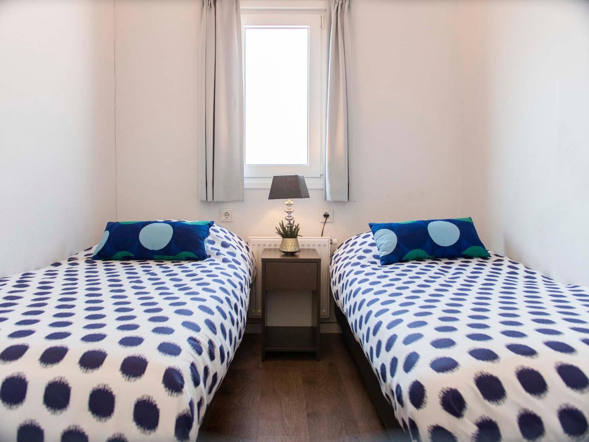 Topparken - De Leuvert Vakantiepark 3*