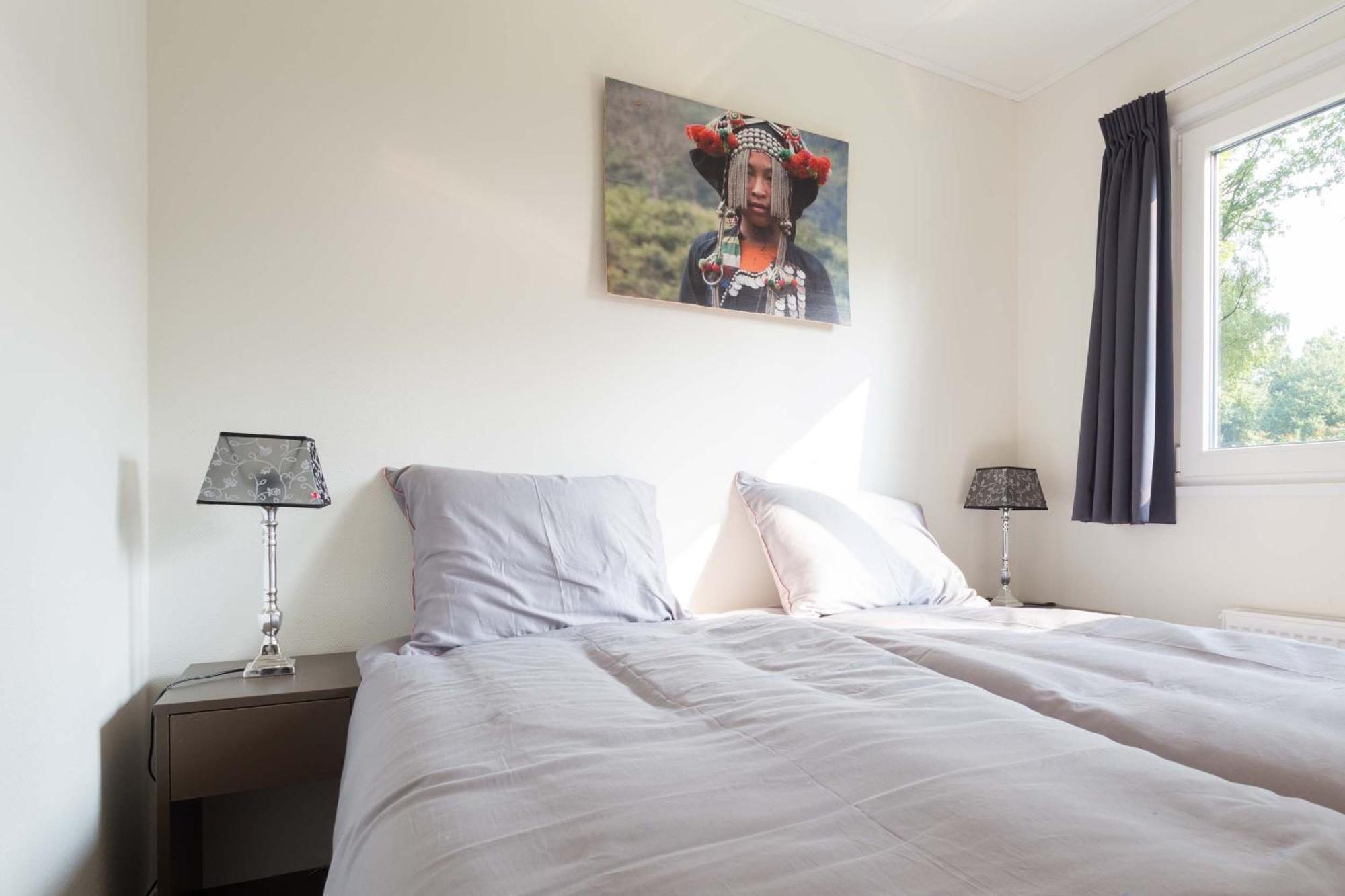 Topparken - De Leuvert Vakantiepark
