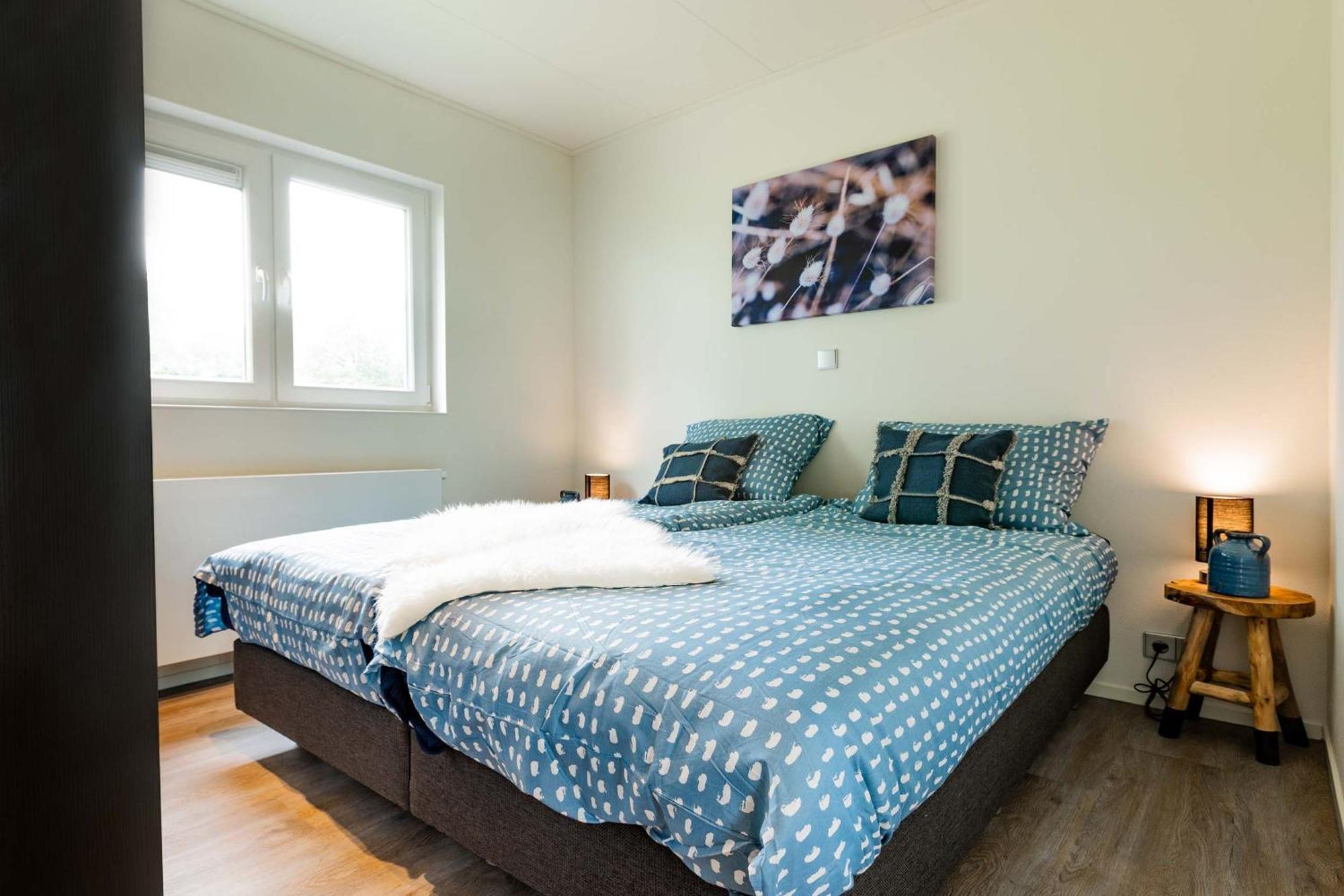 Vakantiepark Topparken - De Leuvert Cromvoirt