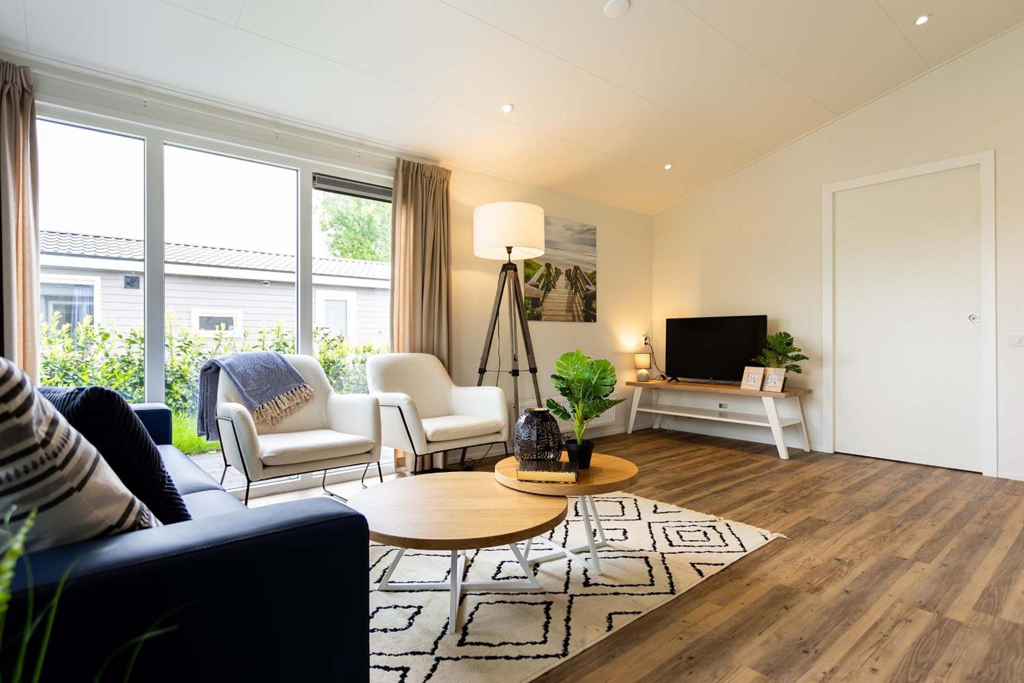 Topparken - De Leuvert 3* Cromvoirt