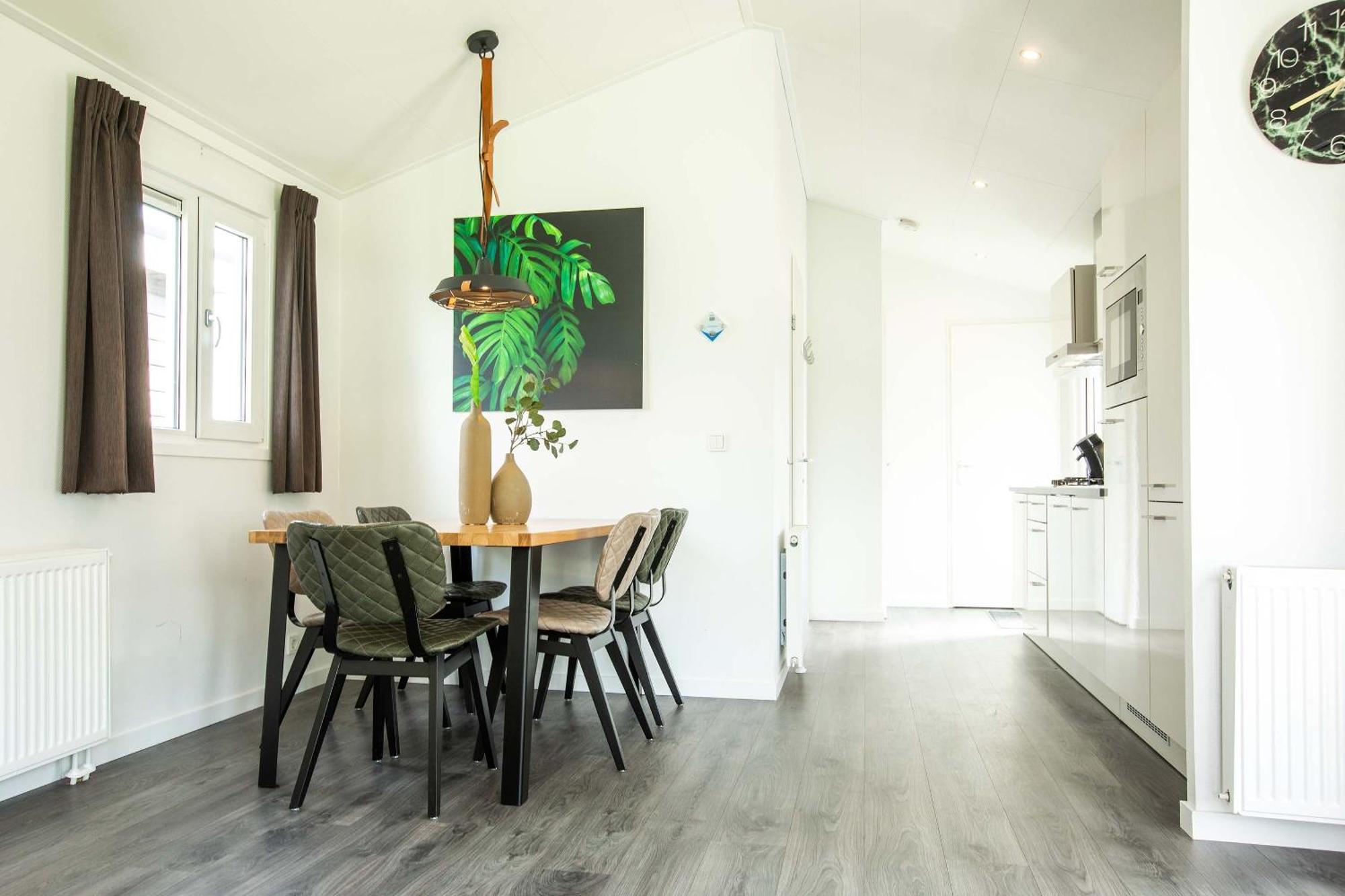 Topparken - De Leuvert 3*