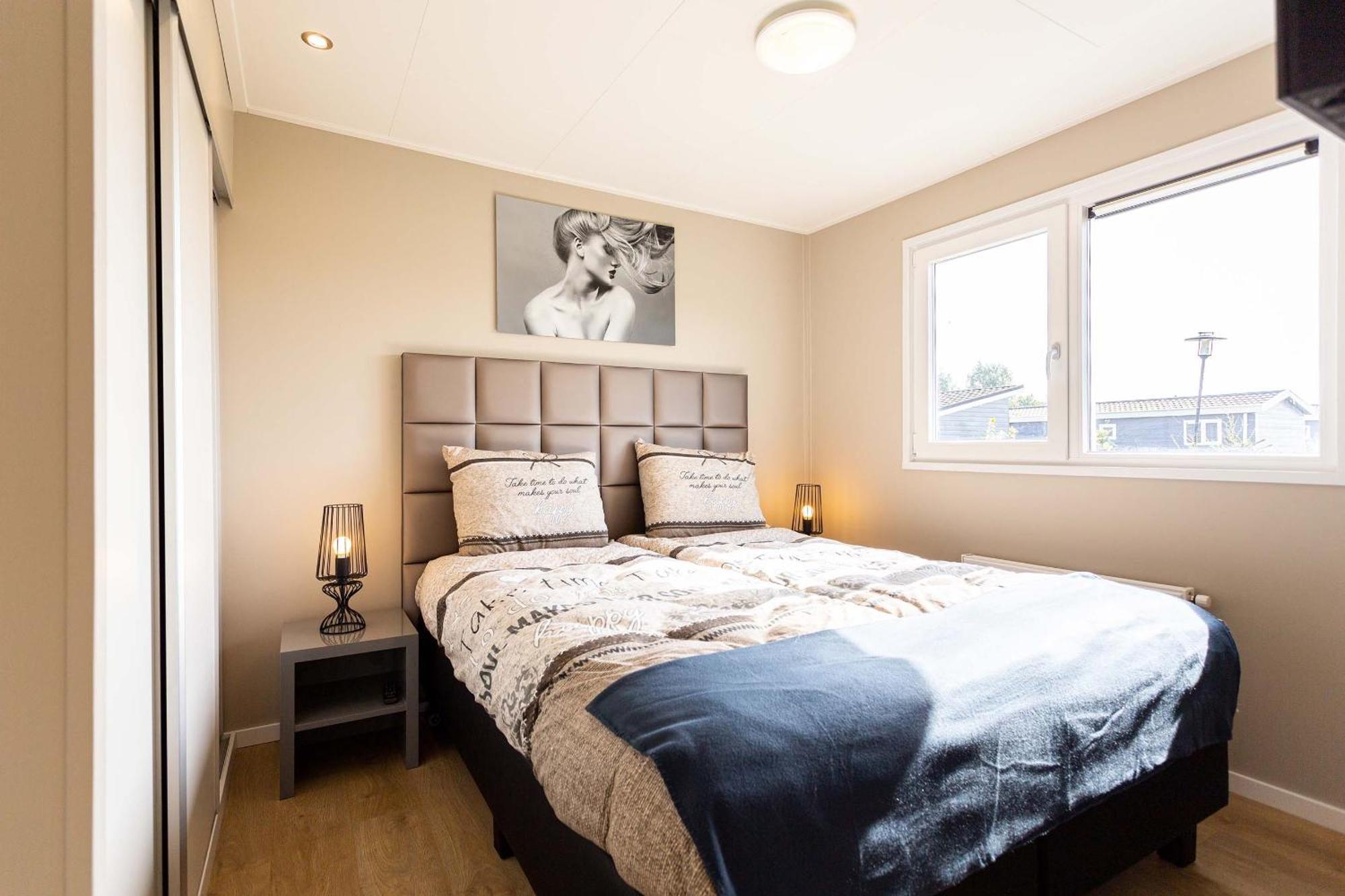 Topparken - De Leuvert 3*
