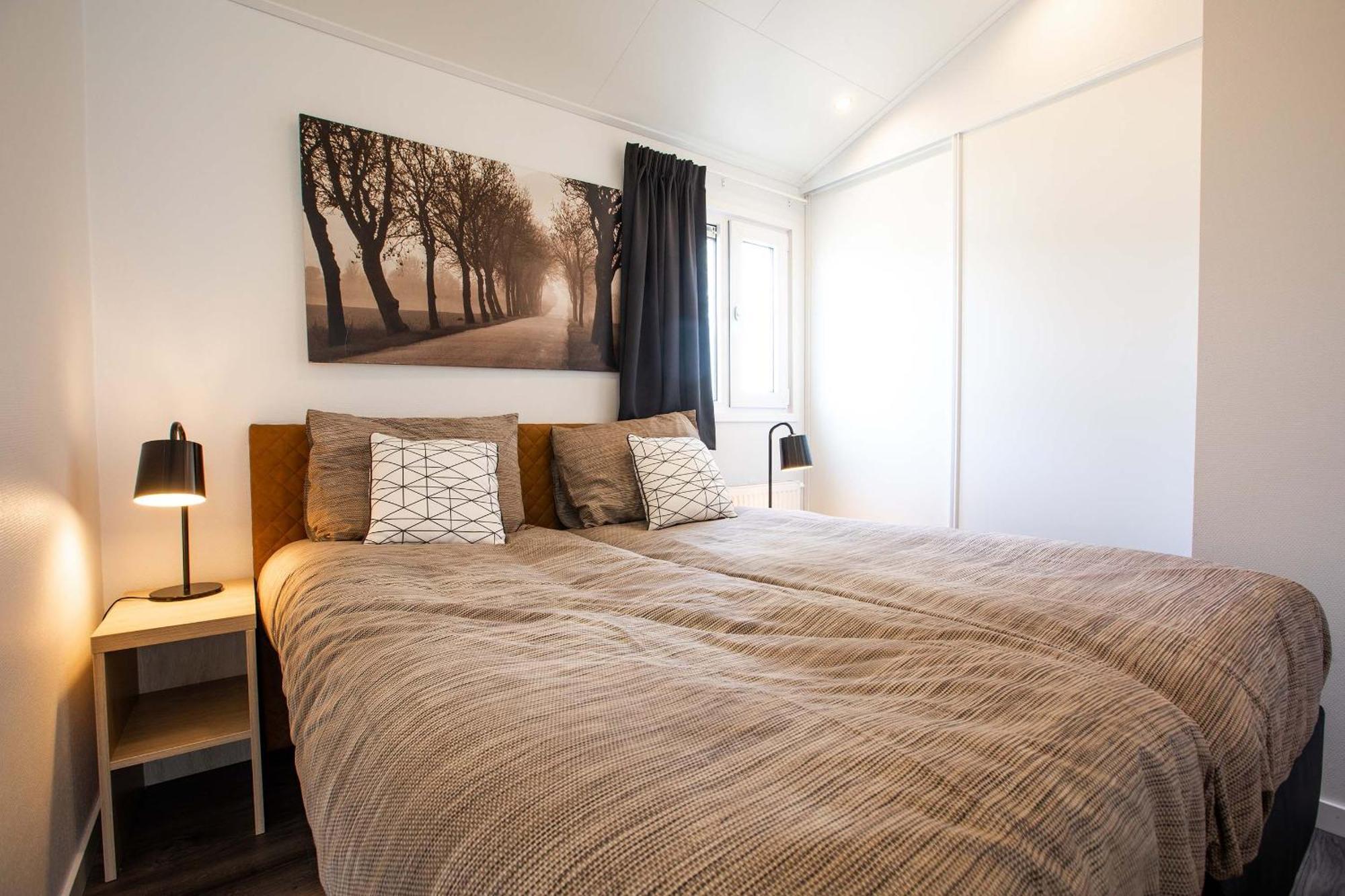 Topparken - De Leuvert Vakantiepark 3*