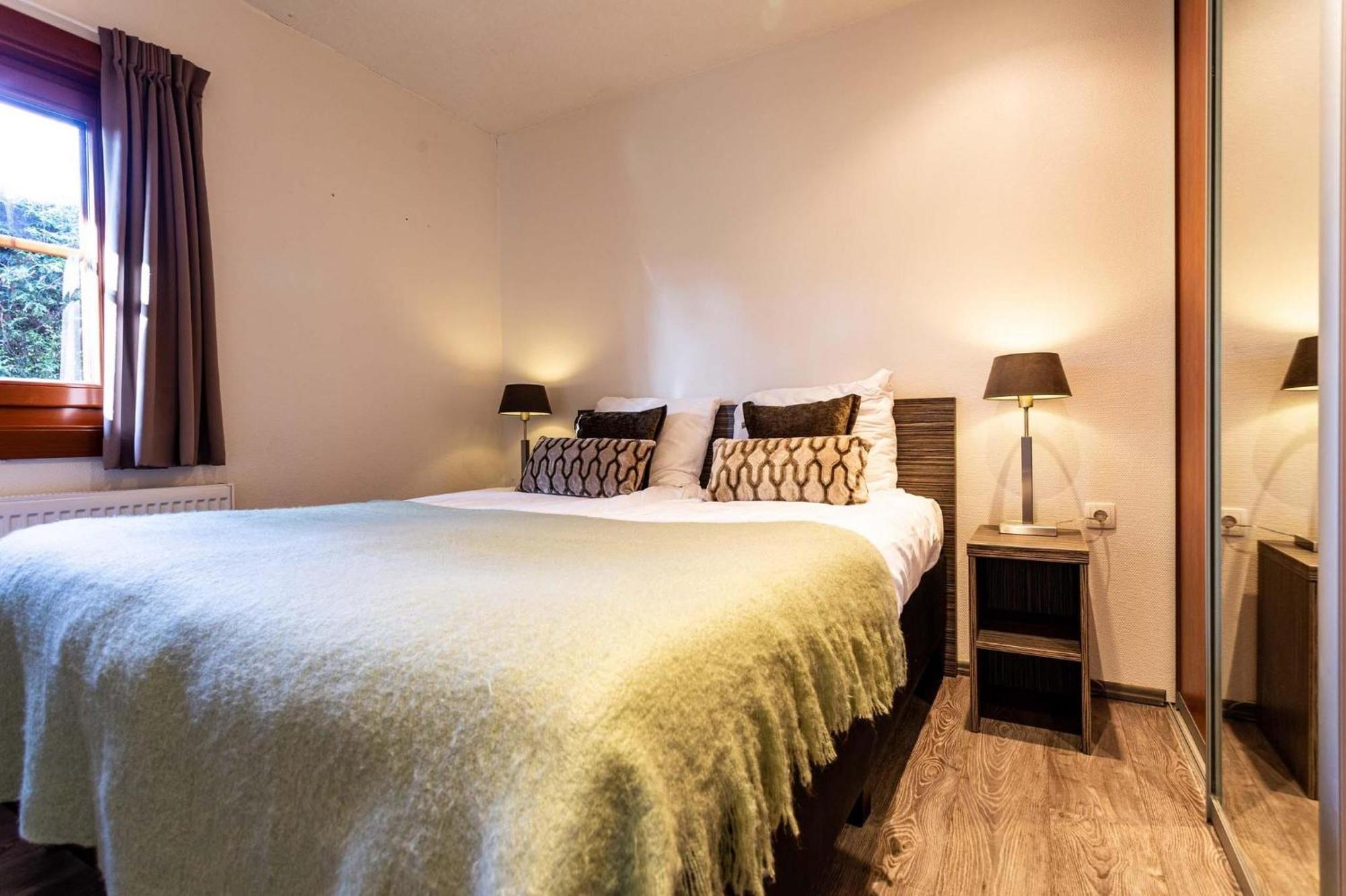 Topparken - De Leuvert 3* Cromvoirt