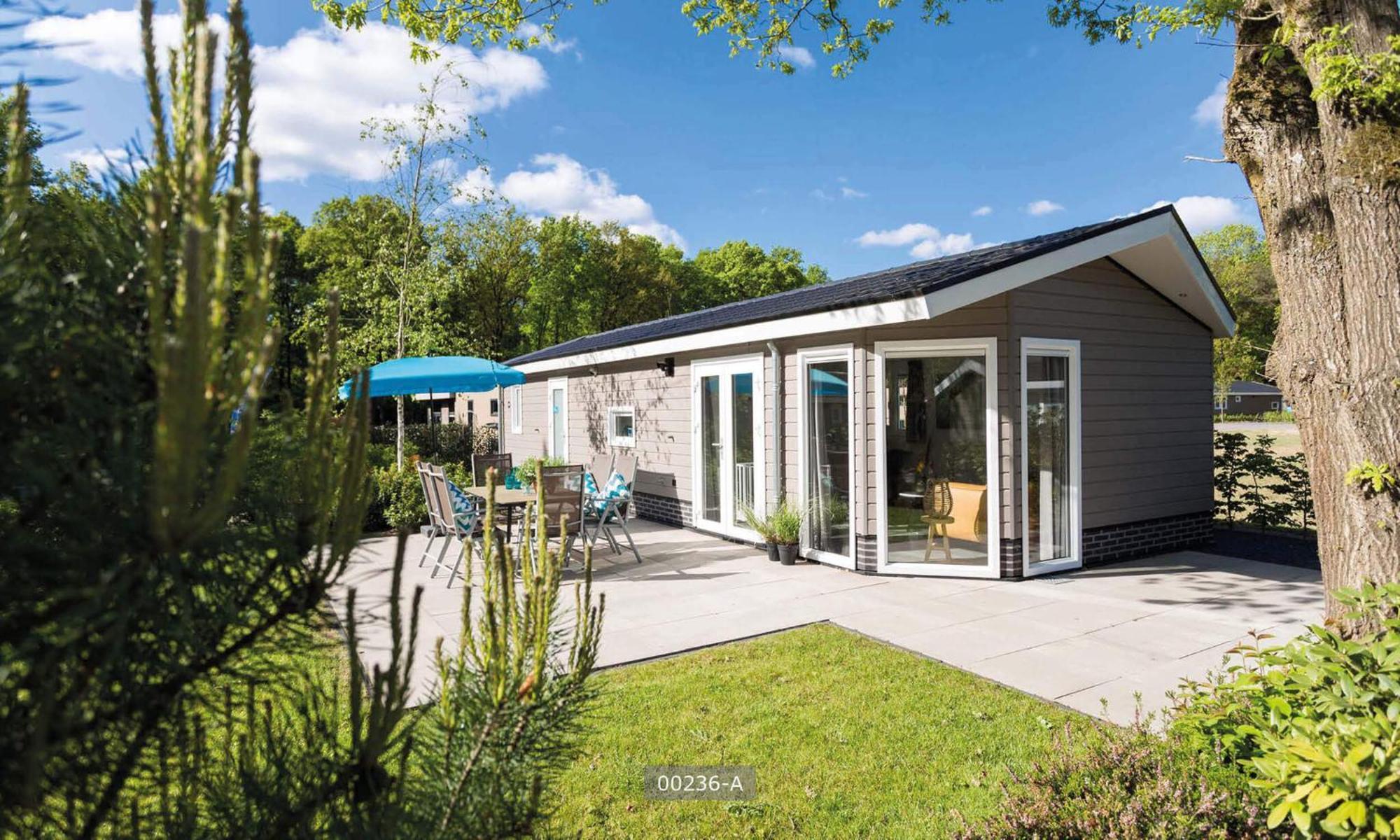Topparken - De Leuvert 3*