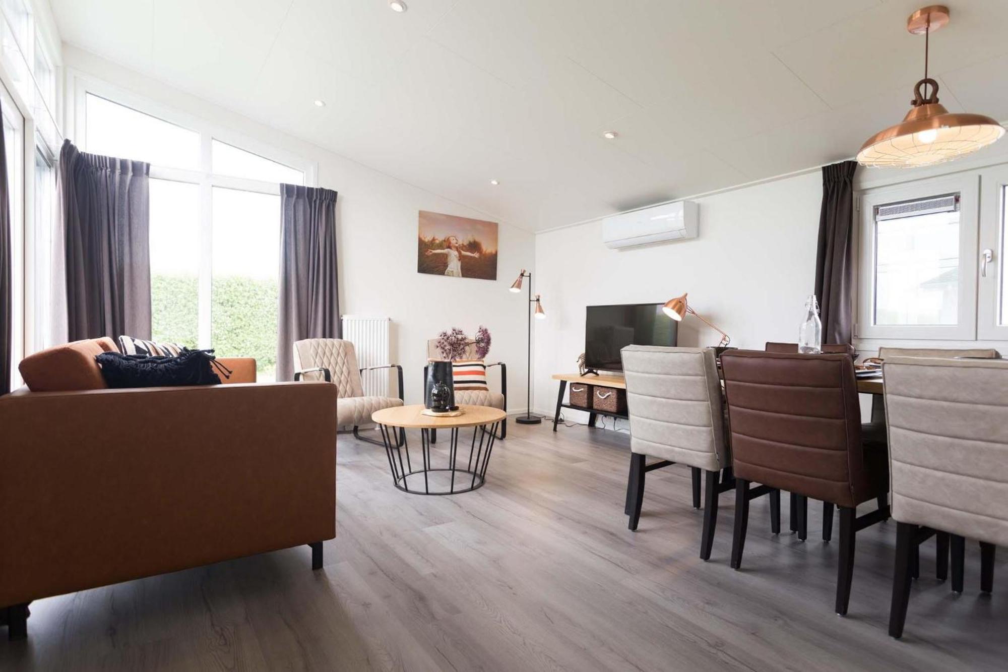 Topparken - De Leuvert Vakantiepark Cromvoirt