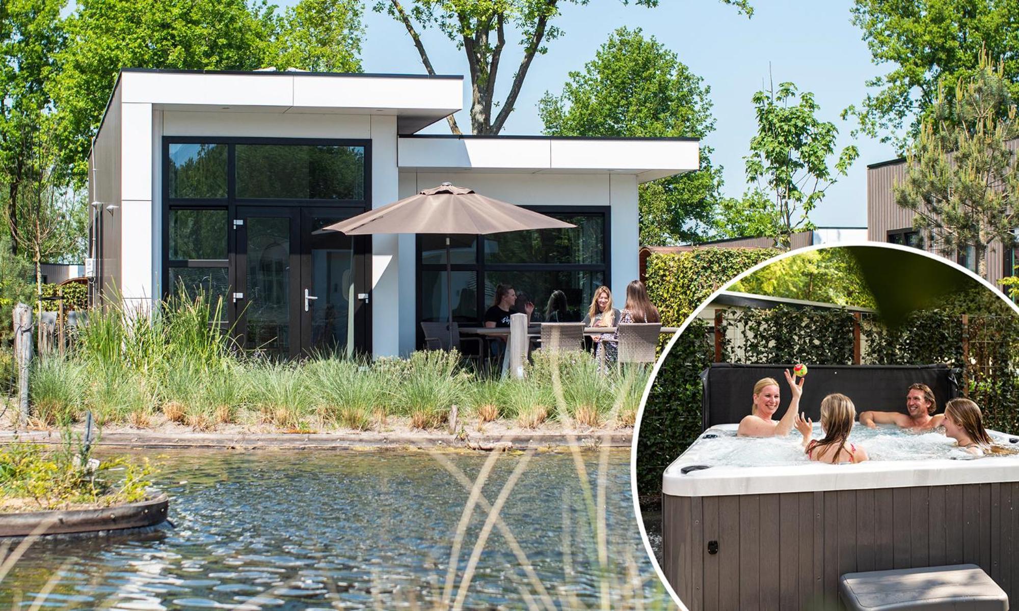 Topparken - De Leuvert 3* Cromvoirt