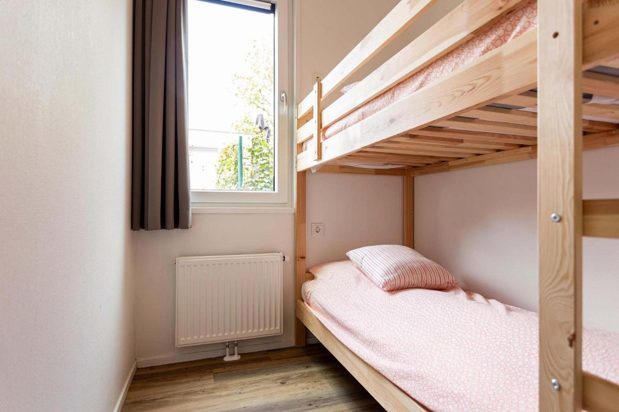 Topparken - De Leuvert Vakantiepark 3*