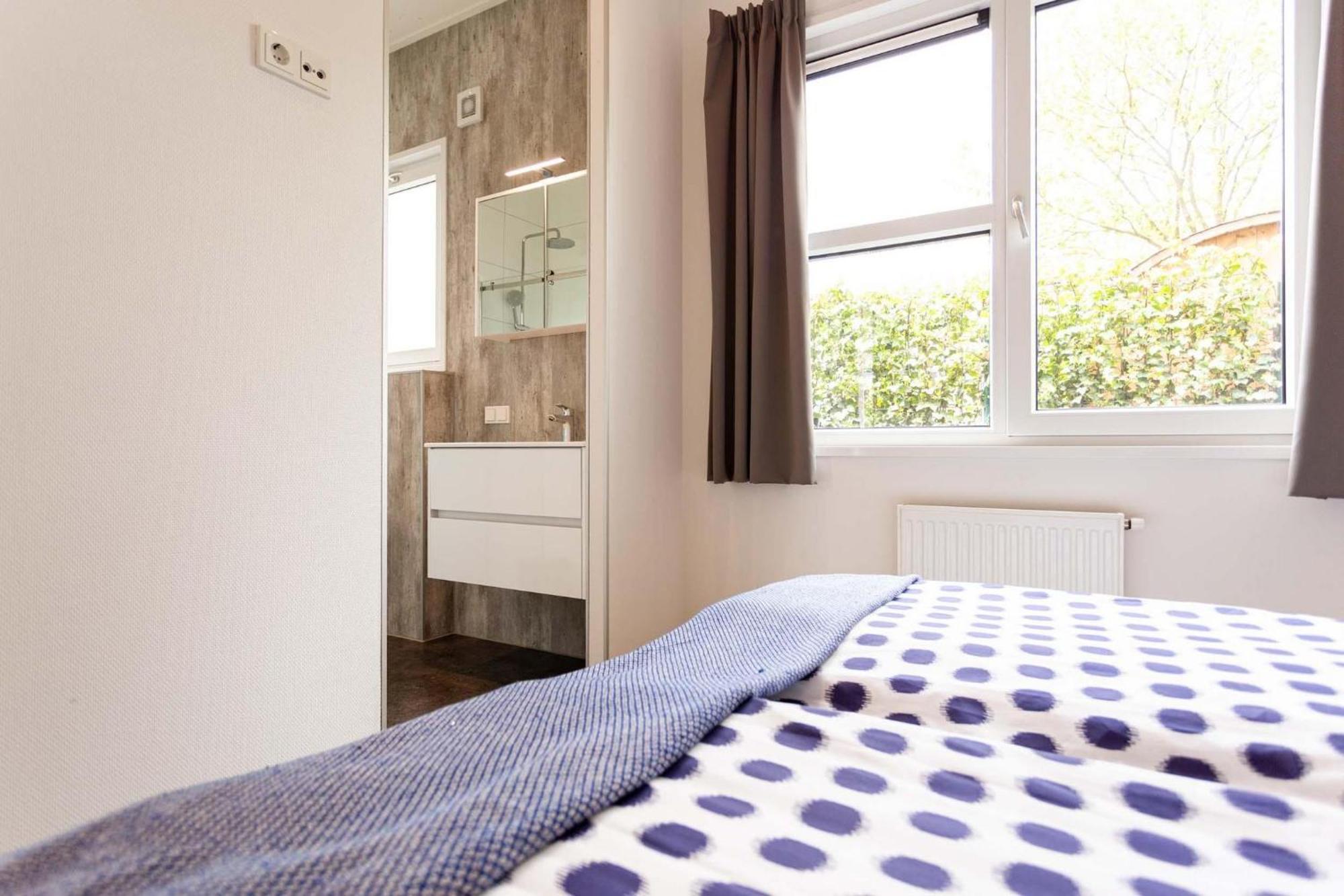 Topparken - De Leuvert 3* Cromvoirt