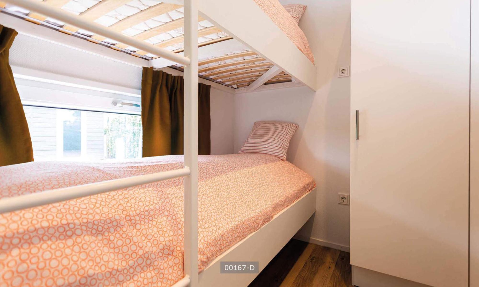 Topparken - De Leuvert 3* Cromvoirt