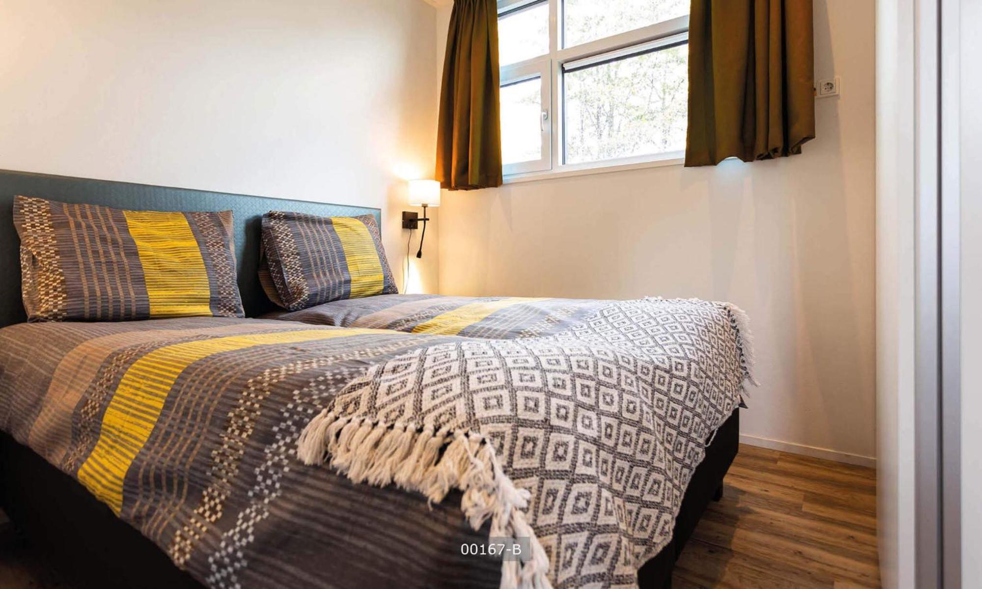 Topparken - De Leuvert Vakantiepark 3*