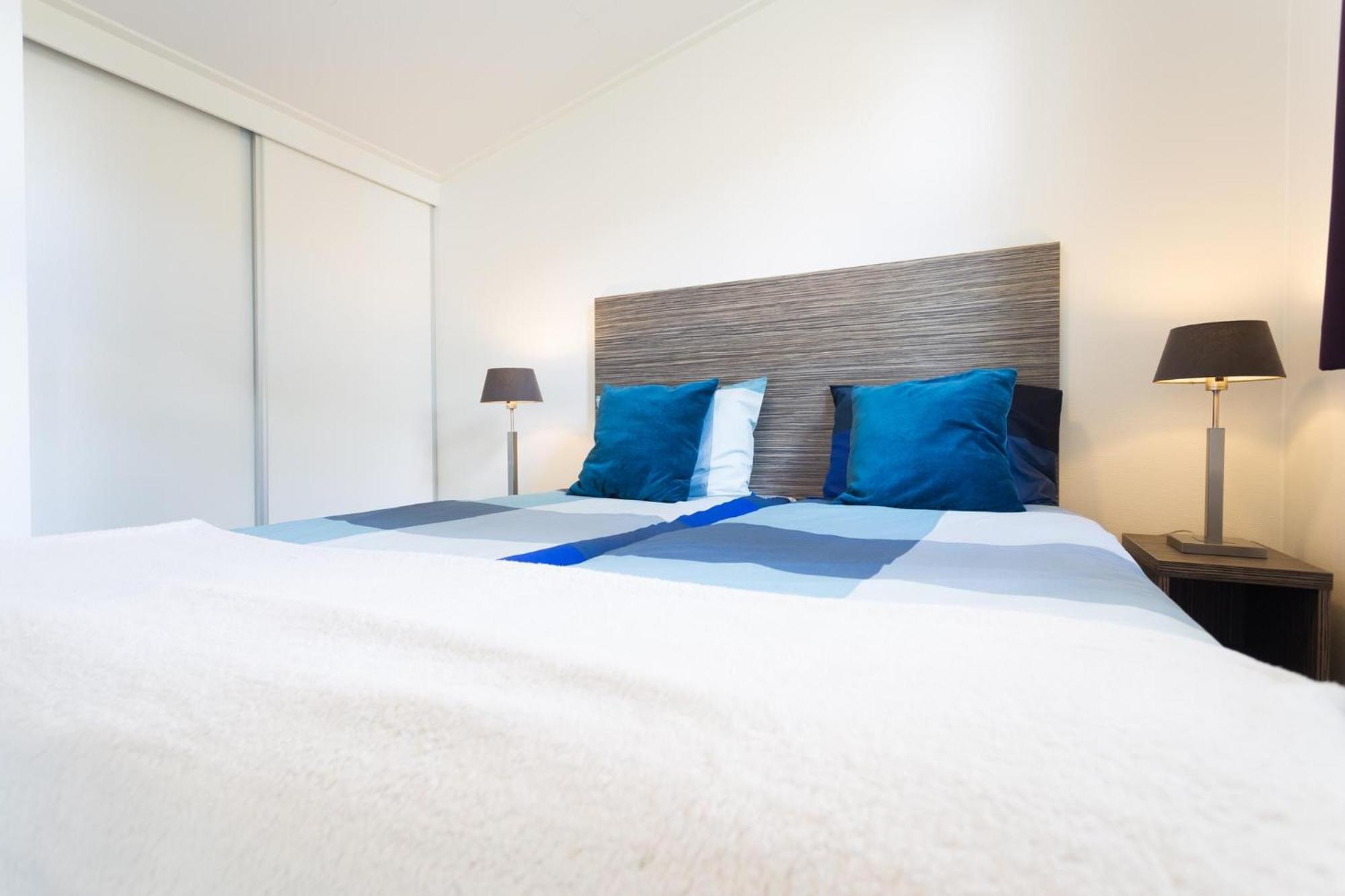 Topparken - De Leuvert 3* Cromvoirt