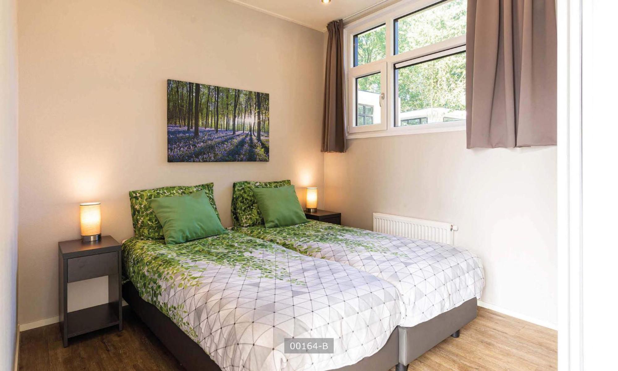 Topparken - De Leuvert 3* Cromvoirt