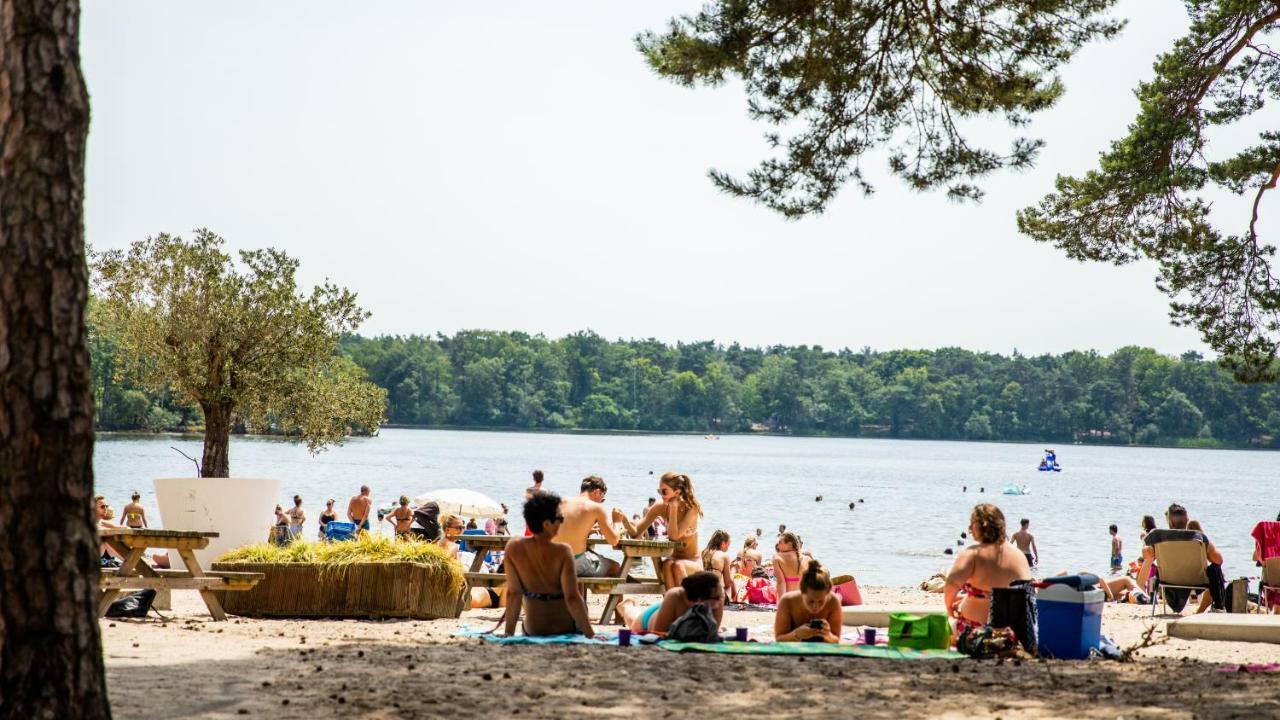 Topparken - De Leuvert Vakantiepark 3*